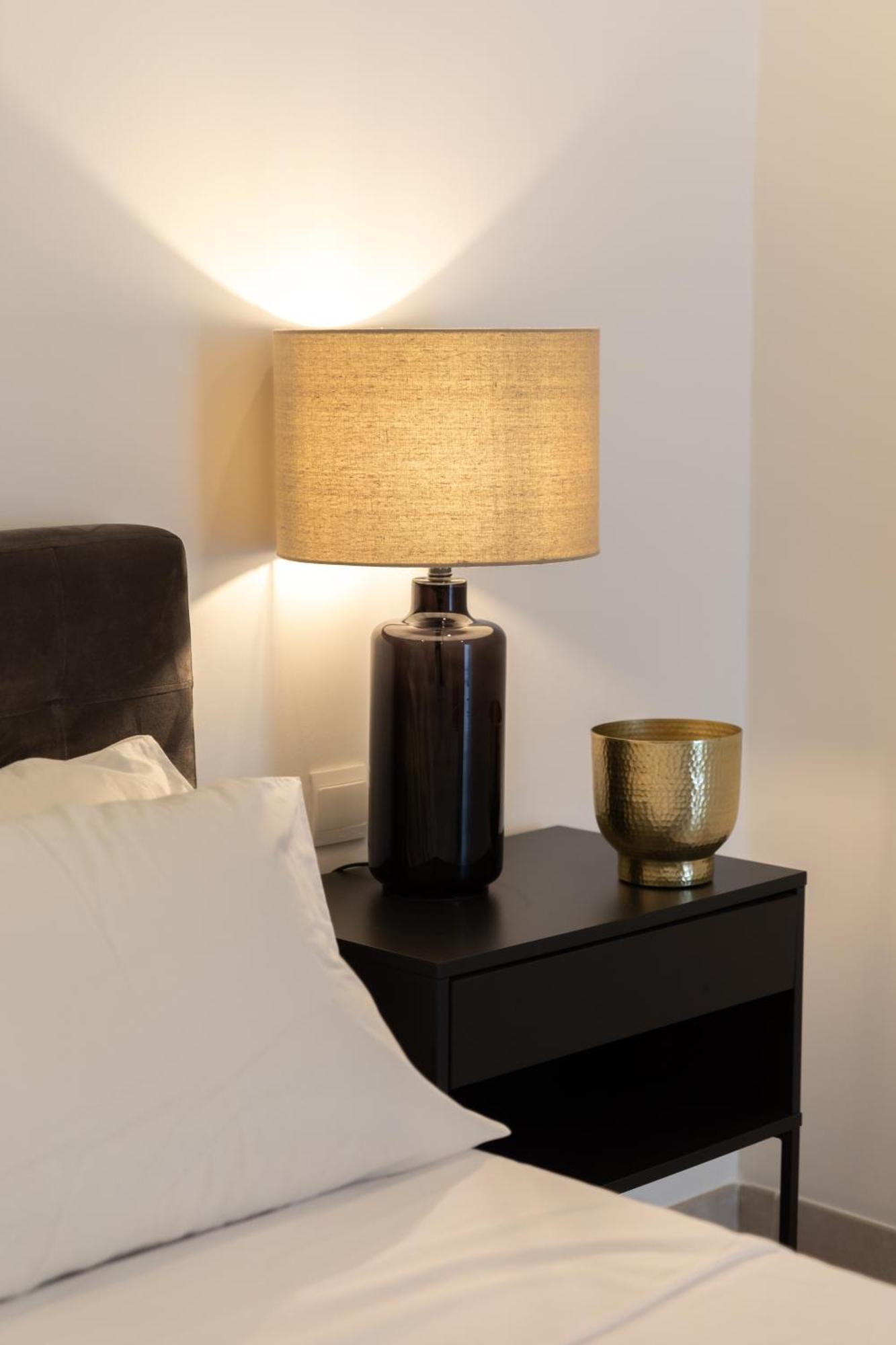 Modern 1Br Spacious Apartment With Terrace - Close To St Thomas Bay Марсаскала Экстерьер фото