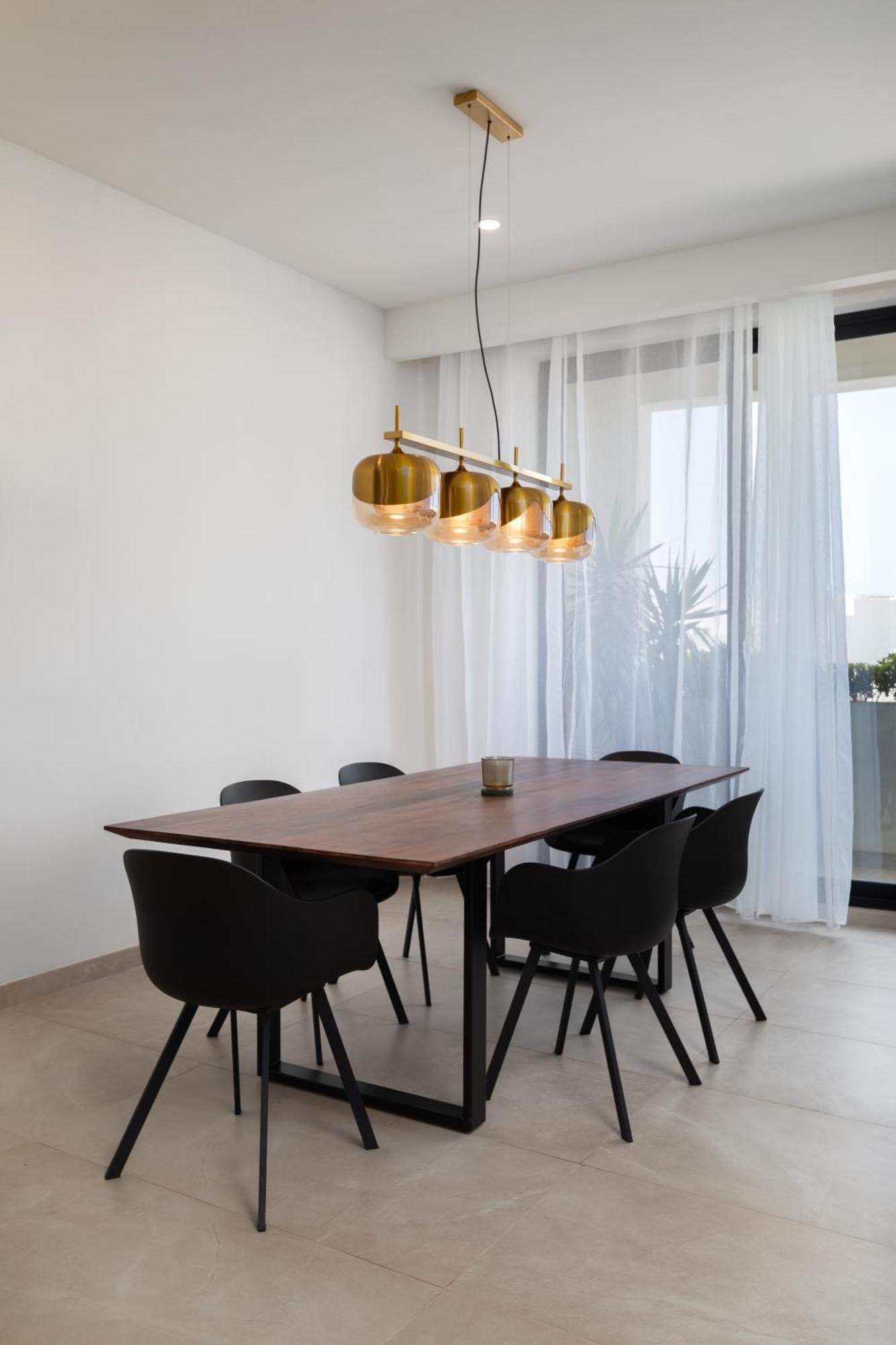 Modern 1Br Spacious Apartment With Terrace - Close To St Thomas Bay Марсаскала Экстерьер фото